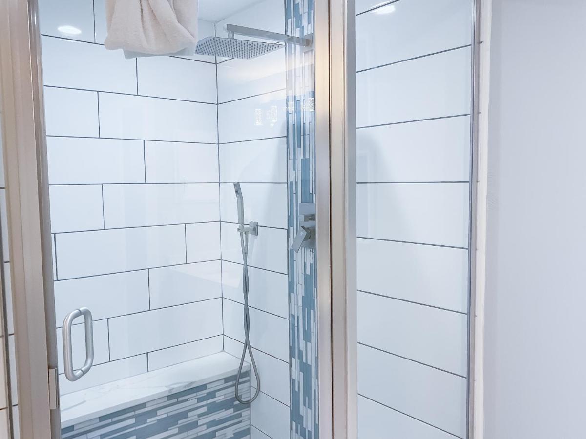 Majestic Resort 505 With Reserved Parking On 3Rd Floor Walk-Over Панама Сити Бийч Екстериор снимка