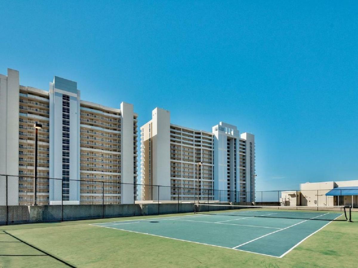 Majestic Resort 505 With Reserved Parking On 3Rd Floor Walk-Over Панама Сити Бийч Екстериор снимка