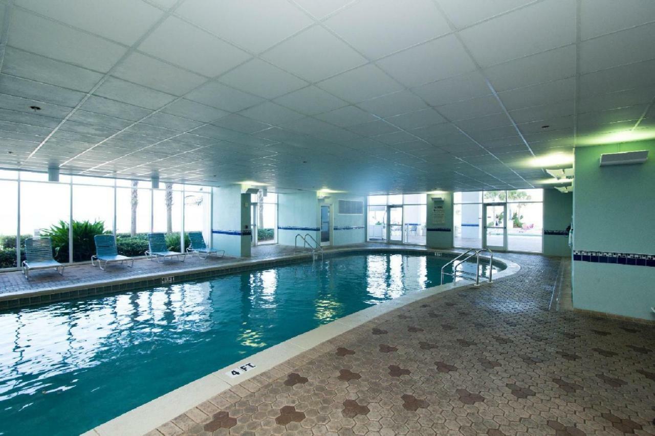 Majestic Resort 505 With Reserved Parking On 3Rd Floor Walk-Over Панама Сити Бийч Екстериор снимка