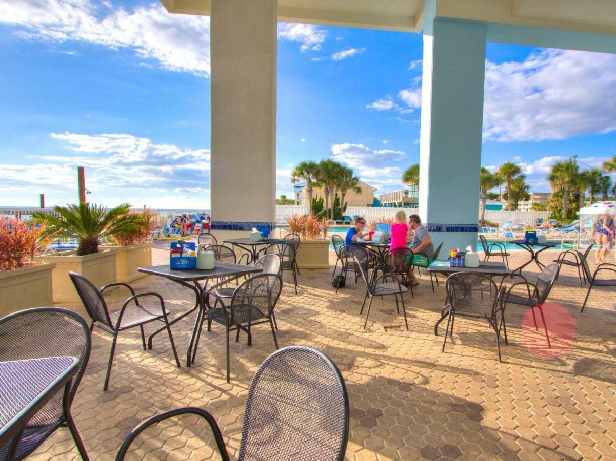 Majestic Resort 505 With Reserved Parking On 3Rd Floor Walk-Over Панама Сити Бийч Екстериор снимка